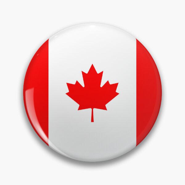 Item preview, Canada Flag designed and sold by shitpostee.