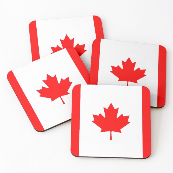 Item preview, Canada Flag designed and sold by shitpostee.