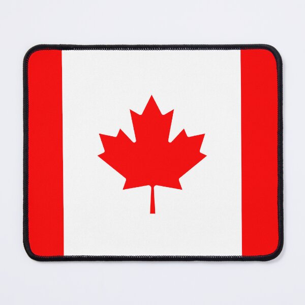 Item preview, Canada Flag designed and sold by shitpostee.