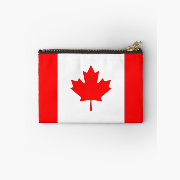 Item preview, Canada Flag designed and sold by shitpostee.