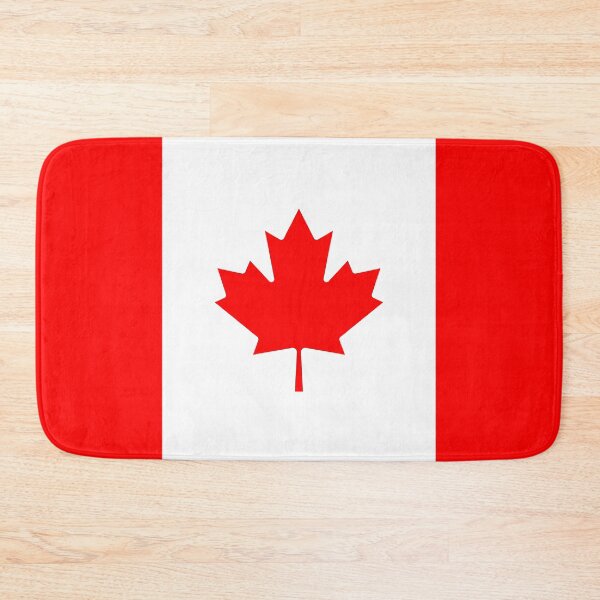 Item preview, Canada Flag designed and sold by shitpostee.