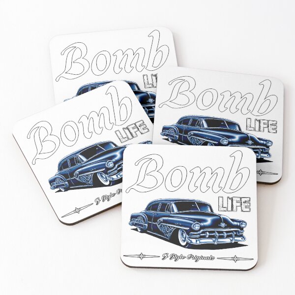 Item preview, Bomb Life designed and sold by GGrooveApparel.