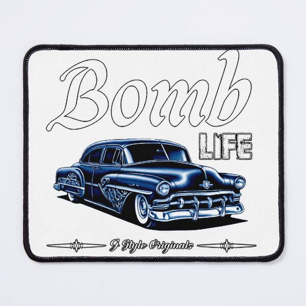 Item preview, Bomb Life designed and sold by GGrooveApparel.