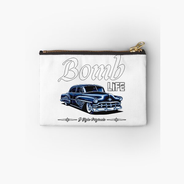 Item preview, Bomb Life designed and sold by GGrooveApparel.