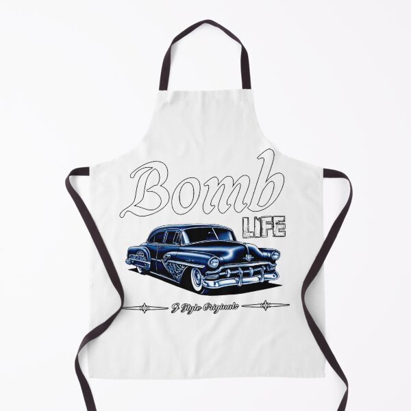 Item preview, Bomb Life designed and sold by GGrooveApparel.