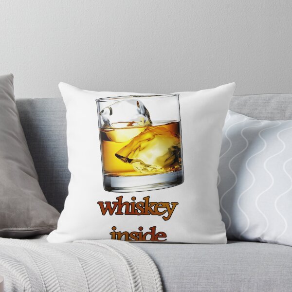 Item preview, Whiskey inside (clothing design) designed and sold by ilmagatPSCS2.