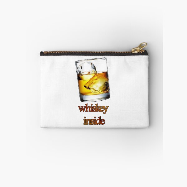 Item preview, Whiskey inside (clothing design) designed and sold by ilmagatPSCS2.
