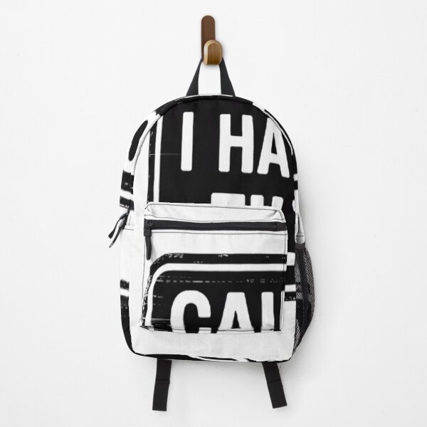 Item preview, Sarcastic Caution I Have No Filter Sarcasm Joke Humor designed and sold by LacostCarl.