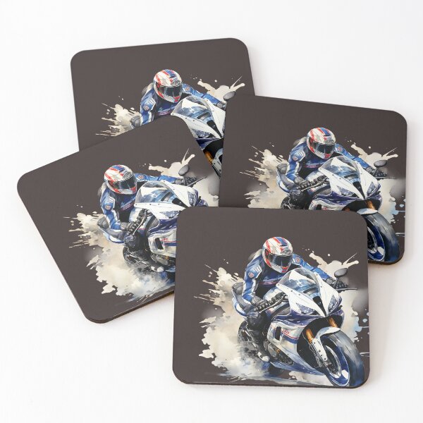 Item preview, Biker, Motorcycle, Motobike designed and sold by Verity Inspirations.