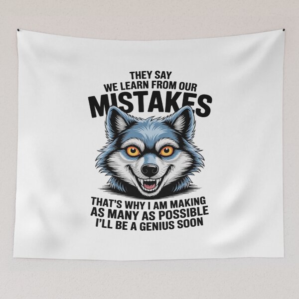 Item preview, Wolf I Really Don't Mind Getting Old But My Body Is Having  designed and sold by MarryIsMonth.