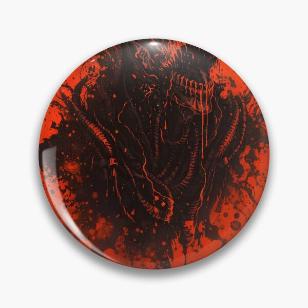 Item preview, The Sanguine Maw designed and sold by Matinez Pink.