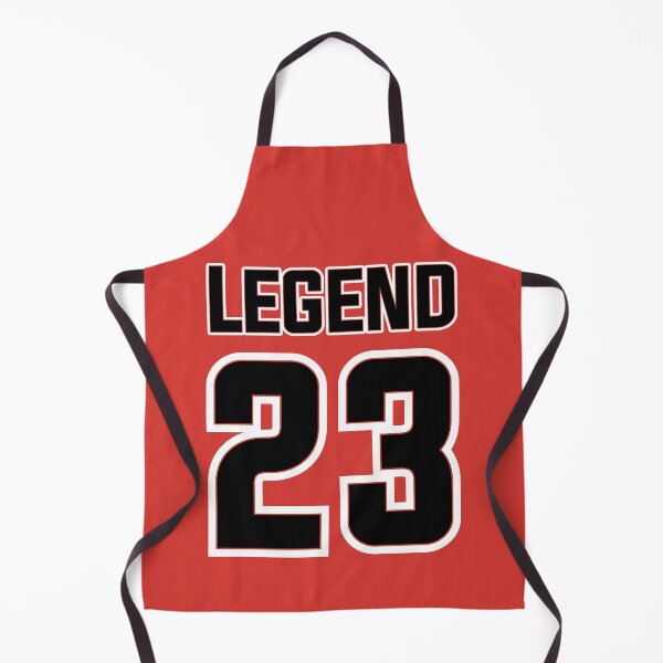 Item preview, The Greatness of Basketball – Basketball Number 23 designed and sold by Wolagno.