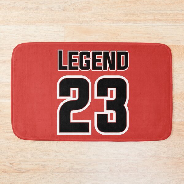 Item preview, The Greatness of Basketball – Basketball Number 23 designed and sold by Wolagno.