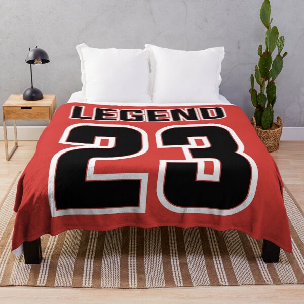 Item preview, The Greatness of Basketball – Basketball Number 23 designed and sold by Wolagno.