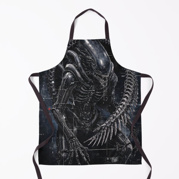Item preview, Bio-Organic Nightmare designed and sold by Matinez Pink.