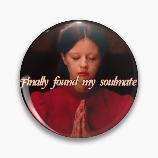 Item preview, Relatable Pearl Movie Picture designed and sold by LarkaArt.