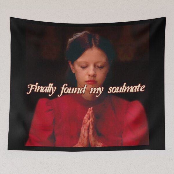 Item preview, Relatable Pearl Movie Picture designed and sold by LarkaArt.