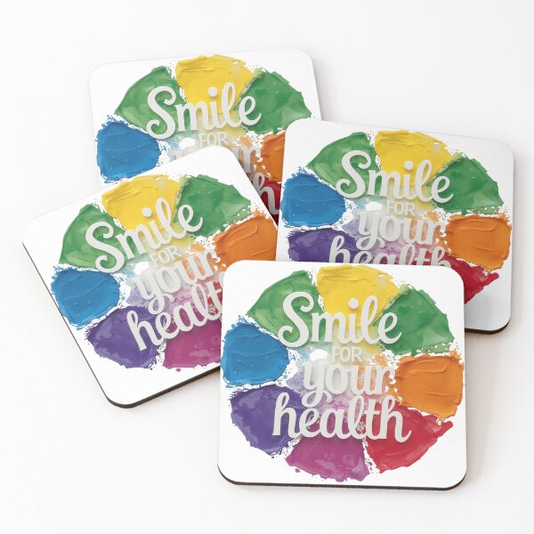 Item preview, smile and smile designed and sold by kenan-65.