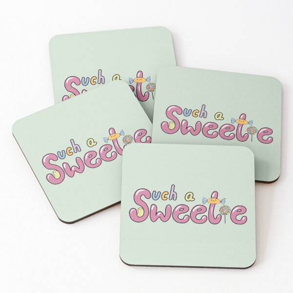 Item preview, Kawaii Candy Themed Motif designed and sold by ChantellaGF.