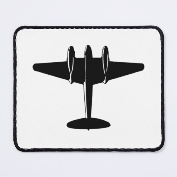 Item preview, RAF De Havilland mosquito twin engine Wooden Wonder designed and sold by PilotandPlane.