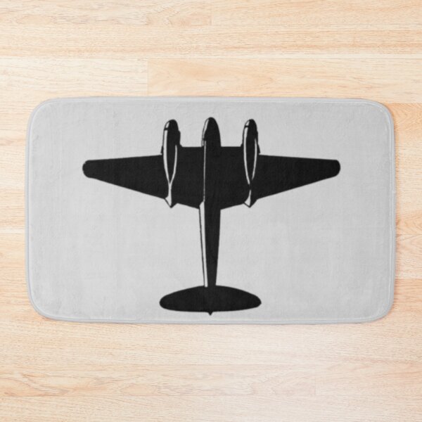 Item preview, RAF De Havilland mosquito twin engine Wooden Wonder designed and sold by PilotandPlane.