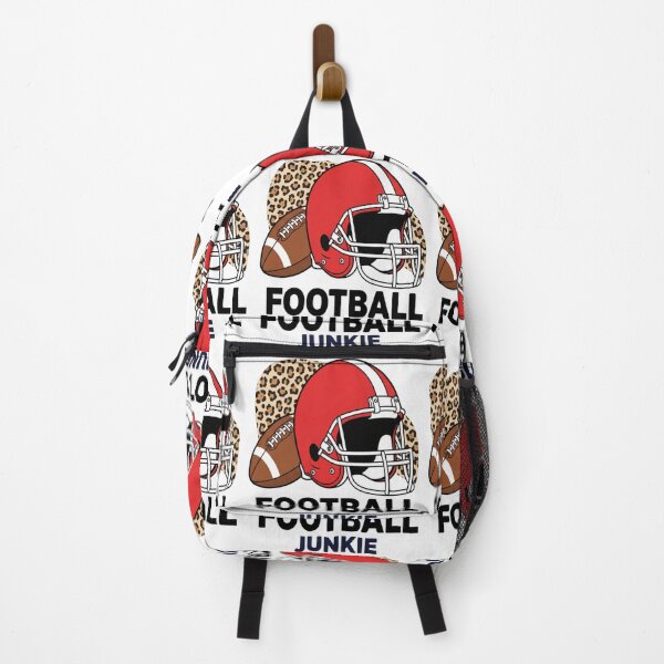 Item preview, Football Junkie | Unique Football Art designed and sold by FreeArt2.