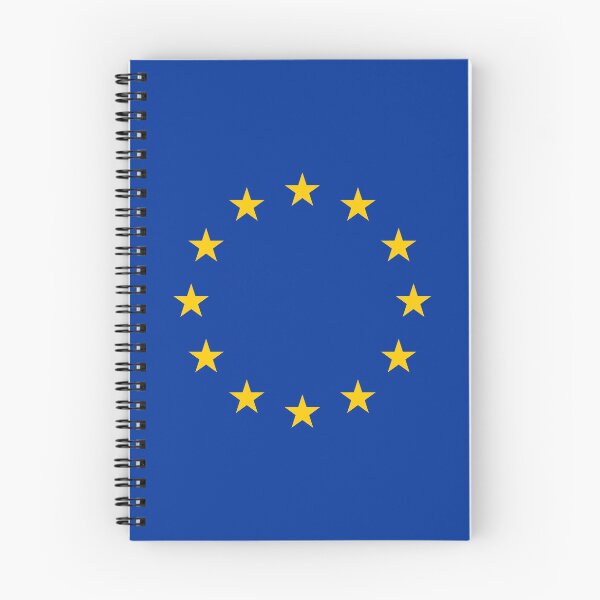 Item preview, European Union Flag designed and sold by shitpostee.