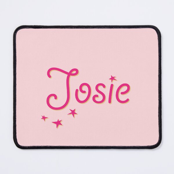 Item preview, My Name is Josie designed and sold by CharlottePlaceArt.