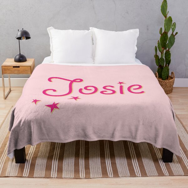 Item preview, My Name is Josie designed and sold by CharlottePlaceArt.
