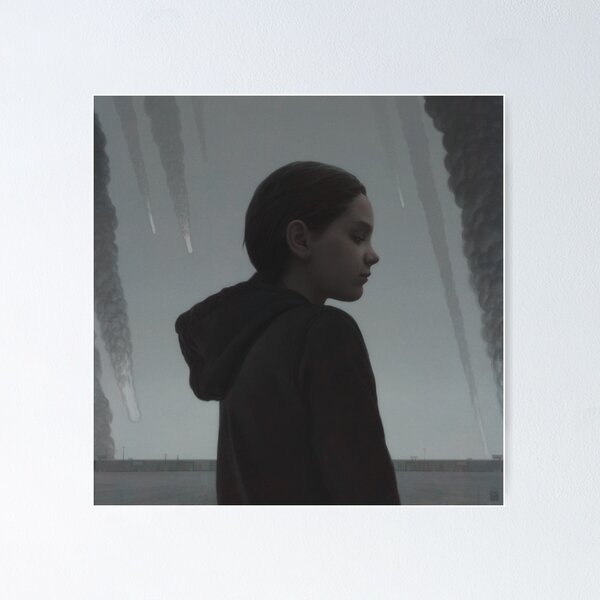 Item preview, Shooting Stars designed and sold by yurishwedoff.