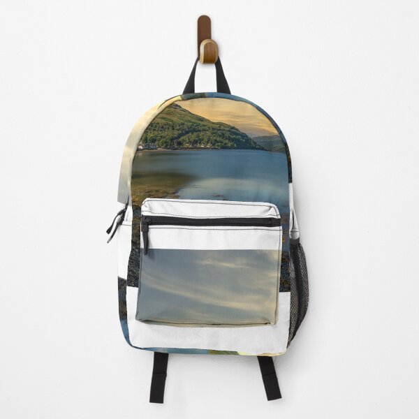Item preview, Sunset over Arrochar Loch Long designed and sold by RJW Images.