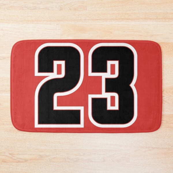 Item preview, The Greatness of Basketball – Basketball Number 23 designed and sold by Wolagno.
