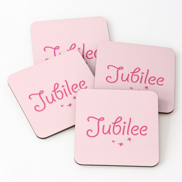 Artikelvorschau, Mein Name ist Jubilee entworfen und verkauft von CharlottePlaceArt.