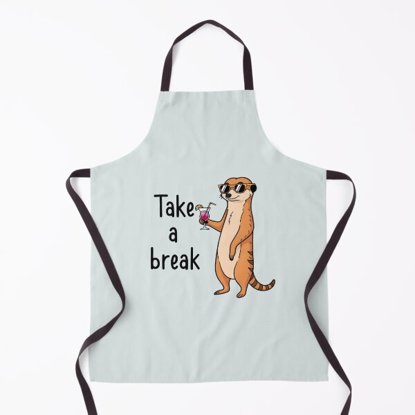 Item preview, Take a break designed and sold by PrintLabStudio.