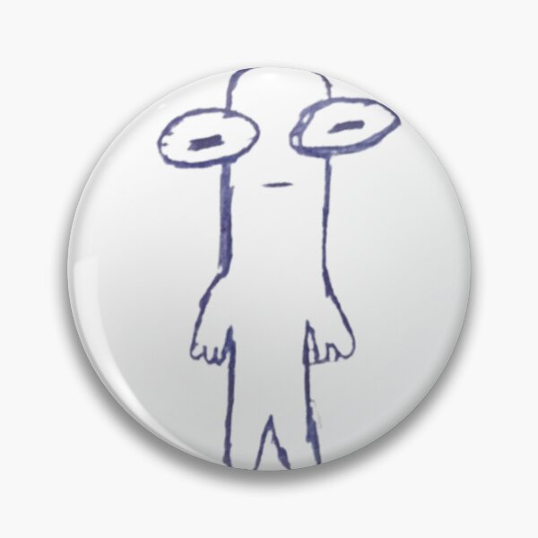 Item preview, The Observer designed and sold by DekChai.