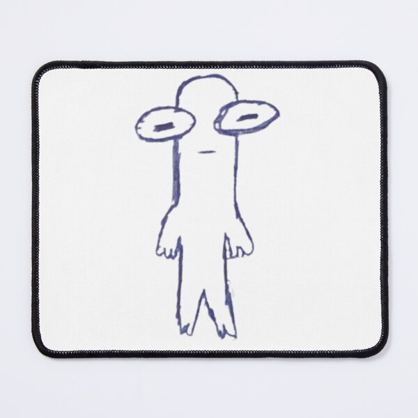 Item preview, The Observer designed and sold by DekChai.