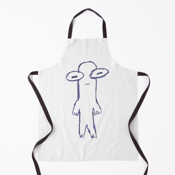 Item preview, The Observer designed and sold by DekChai.