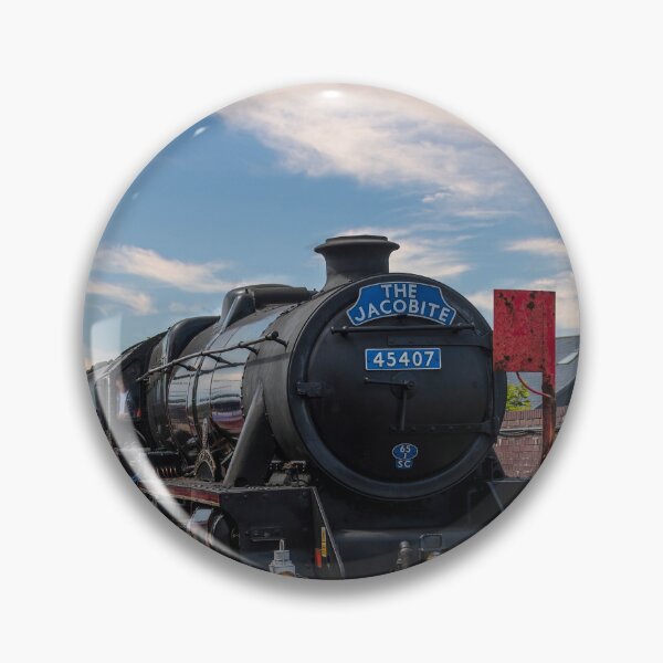 Item preview, Jacobite Steam Train designed and sold by RJW Images.