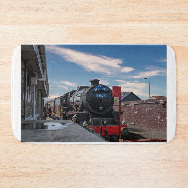 Item preview, Jacobite Steam Train designed and sold by RJW Images.
