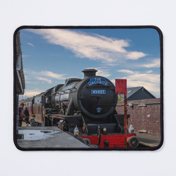 Item preview, Jacobite Steam Train designed and sold by RJW Images.