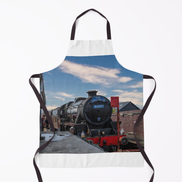 Item preview, Jacobite Steam Train designed and sold by RJW Images.