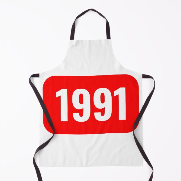 Item preview, 1991 – Perfect Gift for Birthday, Anniversary & Special Memories designed and sold by GlobalBoom.