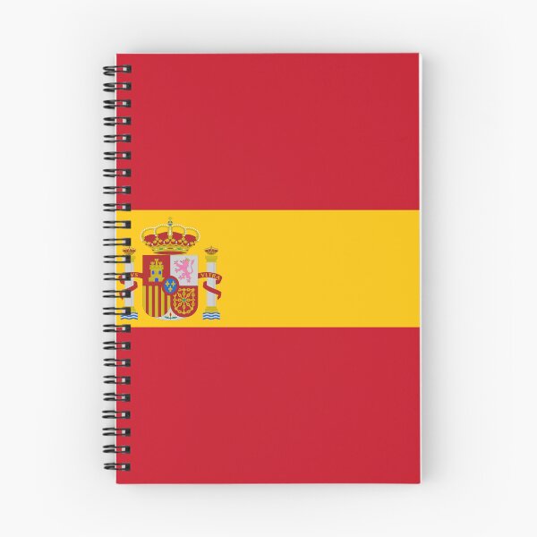 Item preview, Spain Flag designed and sold by shitpostee.