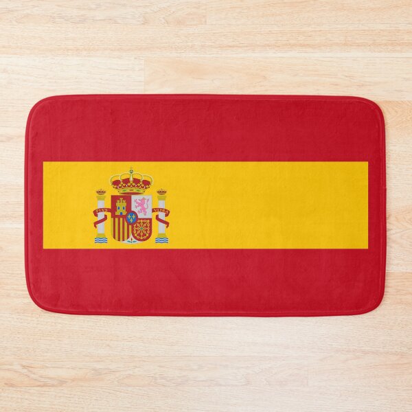 Item preview, Spain Flag designed and sold by shitpostee.