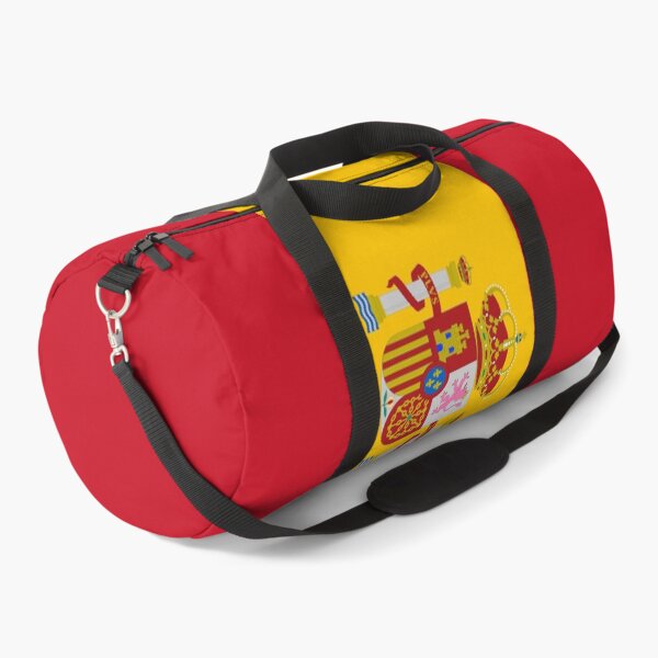 Item preview, Spain Flag designed and sold by shitpostee.