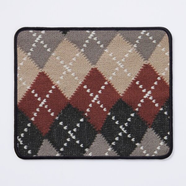 Item preview, DIAMOND SWEATER PATTERN designed and sold by LYFSTYLE GEMS.