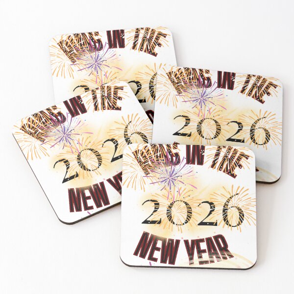 Item preview, Happy New Year 2026 Celebration with Colorful Fireworks Display designed and sold by Extremeallie.