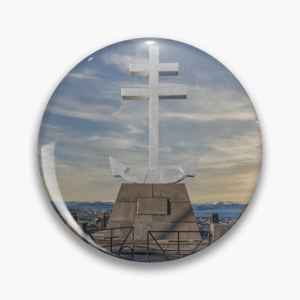 Item preview, Sunset View from Lyle Hill designed and sold by RJW Images.
