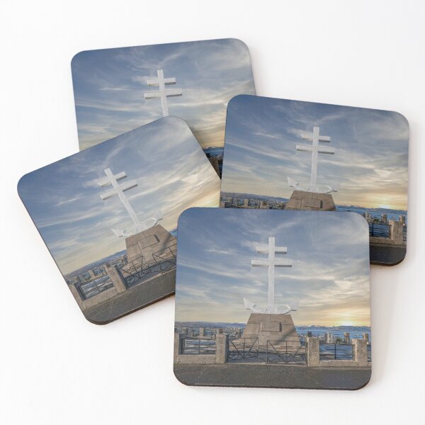Item preview, Sunset View from Lyle Hill designed and sold by RJW Images.