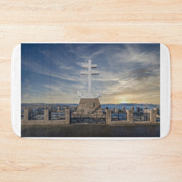 Item preview, Sunset View from Lyle Hill designed and sold by RJW Images.